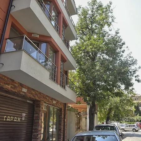 Apartments Plovdiv Plovdiv