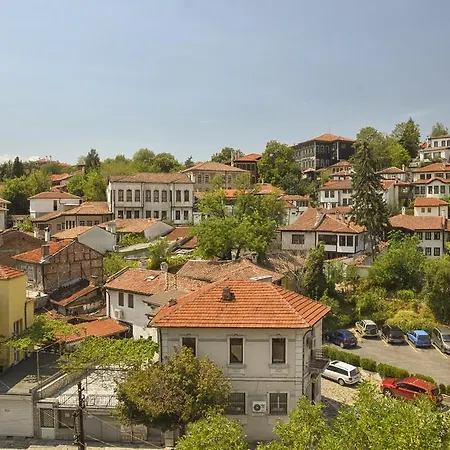 Apartment Apartments Plovdiv Plovdiv