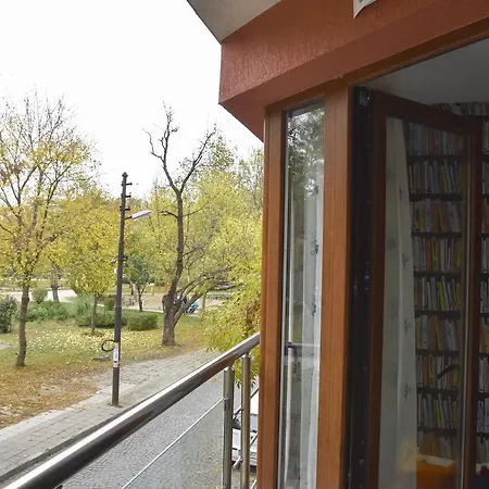 Appartement Apartments Plovdiv Plovdiv