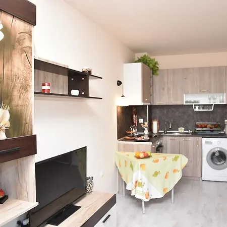 Apartments Plovdiv Filibe