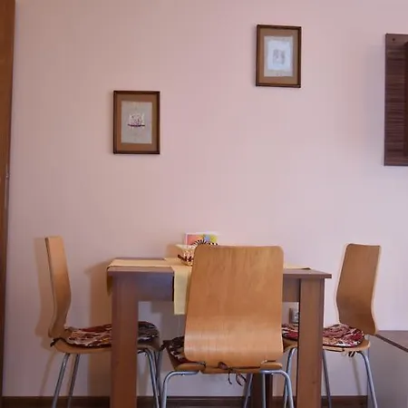 Apartment Apartments Plovdiv *