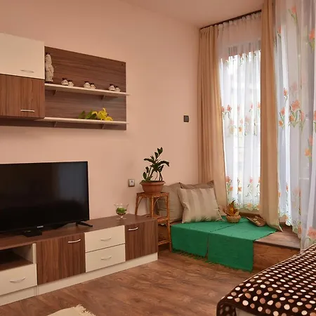 Appartement Apartments Plovdiv *