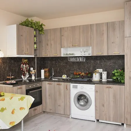 Apartment Apartments Plovdiv Plovdiv