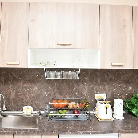 Apartment Apartments Plovdiv