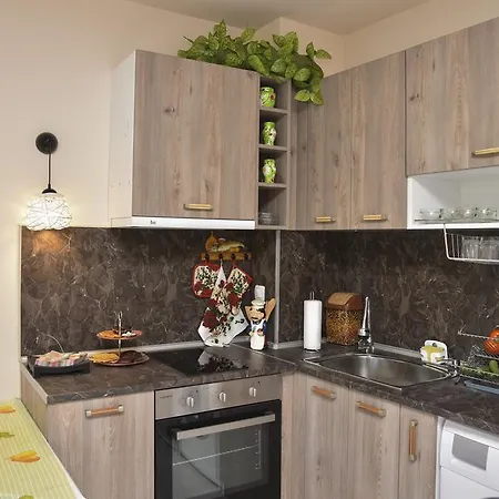 Apartment Apartments Plovdiv *