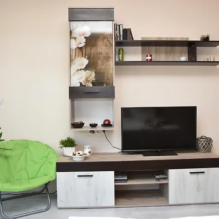 Appartement Apartments Plovdiv Plovdiv