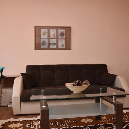 Apartment Apartments Plovdiv