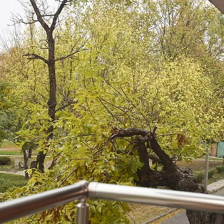 Appartement Apartments Plovdiv *