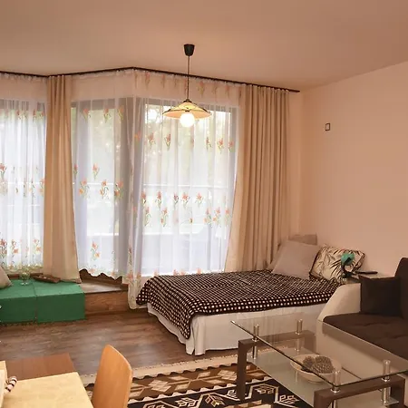 Apartments Plovdiv Plovdiv