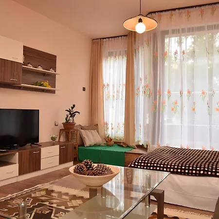 Apartments Plovdiv