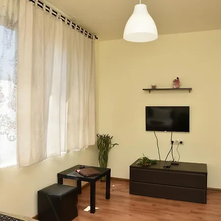 Apartments Plovdiv *