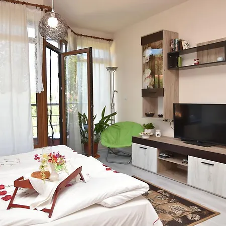 Apartments Plovdiv