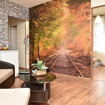 Apartment Apartments Plovdiv
