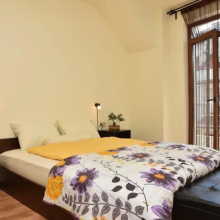 Apartments Plovdiv