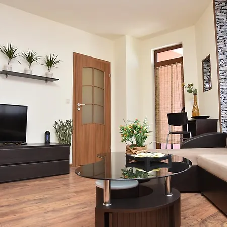 Apartments Plovdiv Apartment *