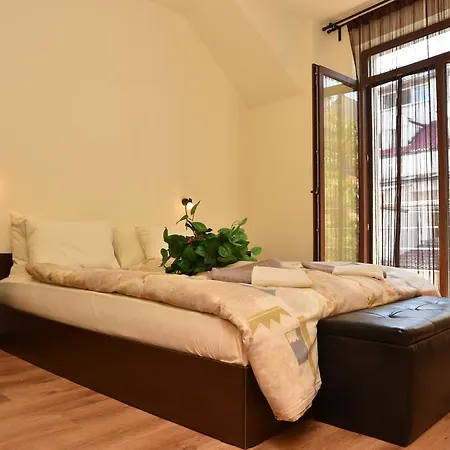 Apartment Apartments Plovdiv Plovdiv