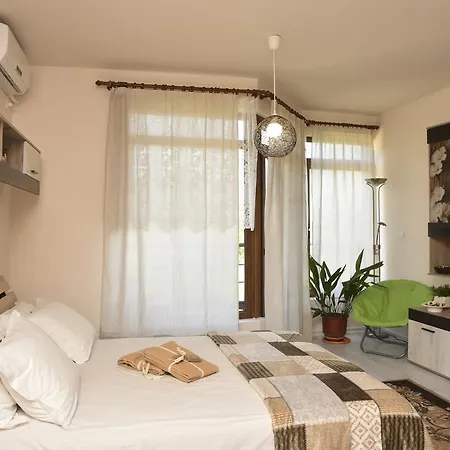 Apartments Plovdiv * Plovdiv