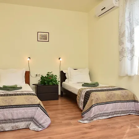 Appartement Apartments Plovdiv *