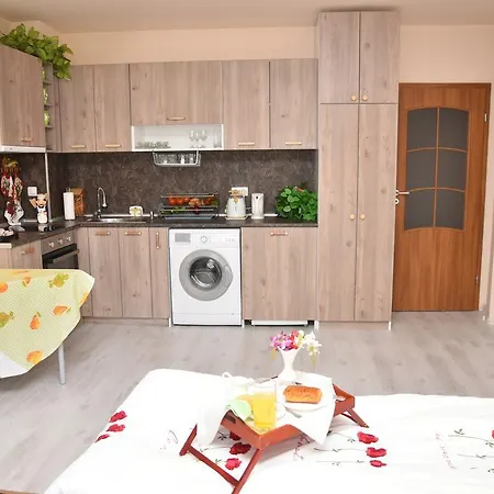 Apartments Plovdiv *