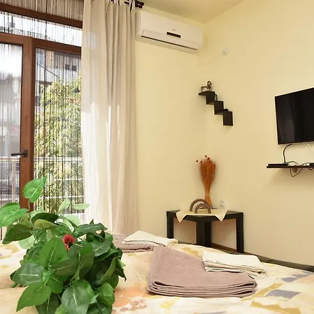 Apartments Plovdiv