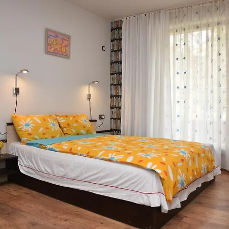 Apartment Apartments Plovdiv *
