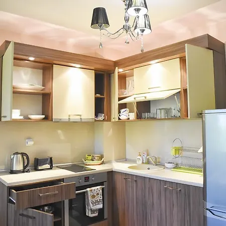 Apartments Plovdiv * Plovdiv
