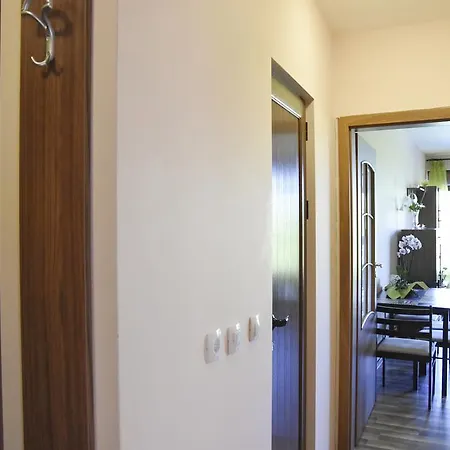 Apartments Plovdiv Apartment *
