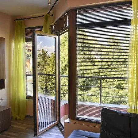 Apartments Plovdiv * Plovdiv