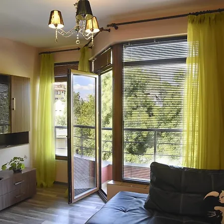 Apartments Plovdiv Plovdiv