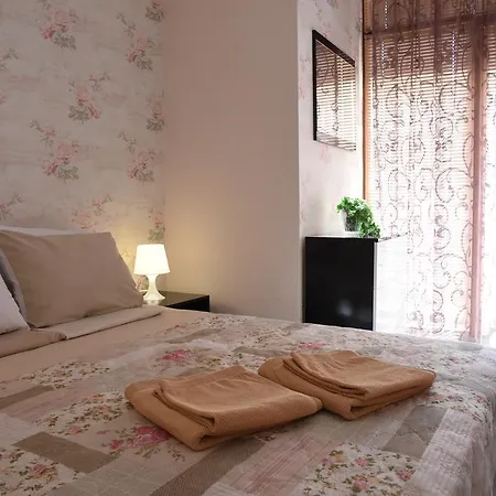 Apartments Plovdiv Appartement