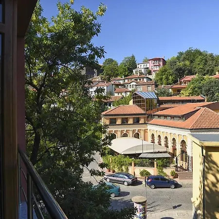 Apartment Apartments Plovdiv *