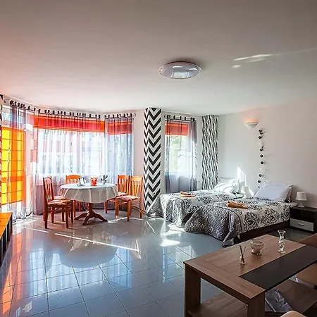 Apartments Plovdiv Apartment Plovdiv