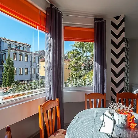 Apartments Plovdiv *