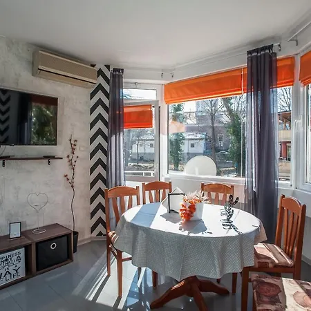 Apartments Plovdiv * Plovdiv