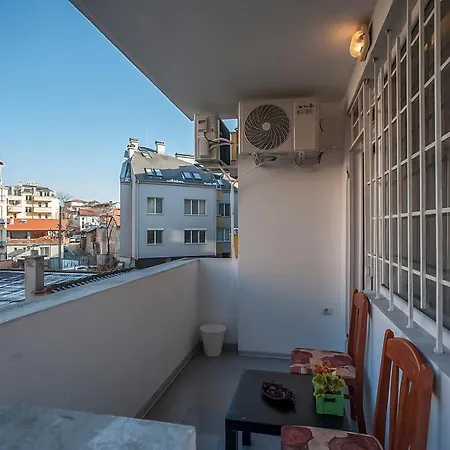 Apartments Plovdiv *