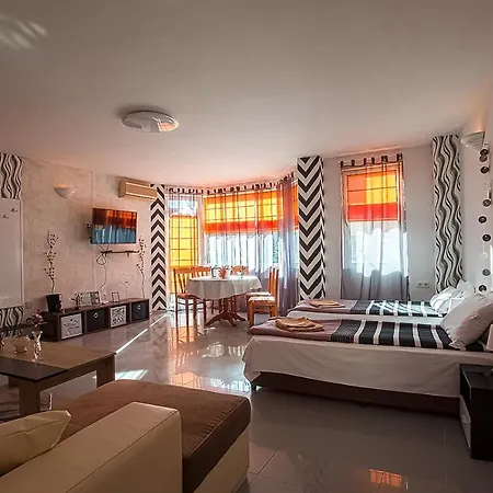 Apartment Apartments Plovdiv Plovdiv