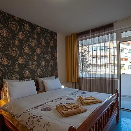 Apartment Apartments Plovdiv