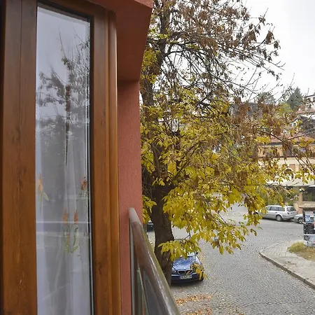 Daire Apartments Plovdiv