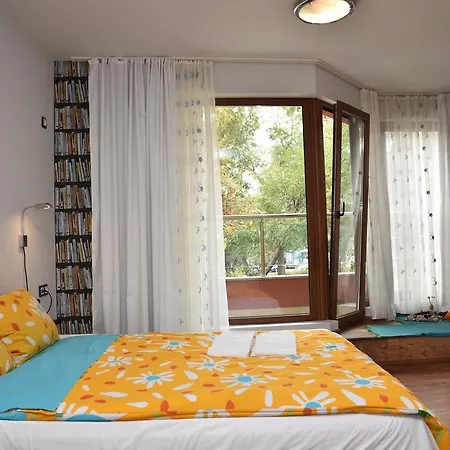 Apartments Plovdiv Filibe