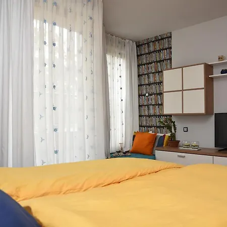 Apartments Plovdiv