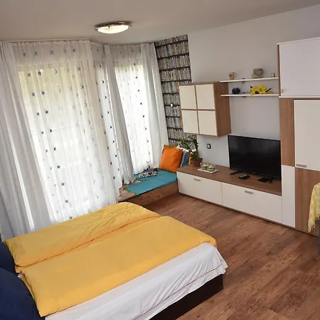 Apartments Plovdiv
